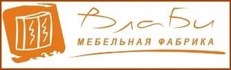 Логотип фабрики Вла Би